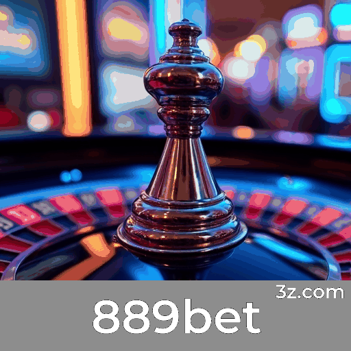 889bet: Experiência de Jogo Diversificada e Imersiva