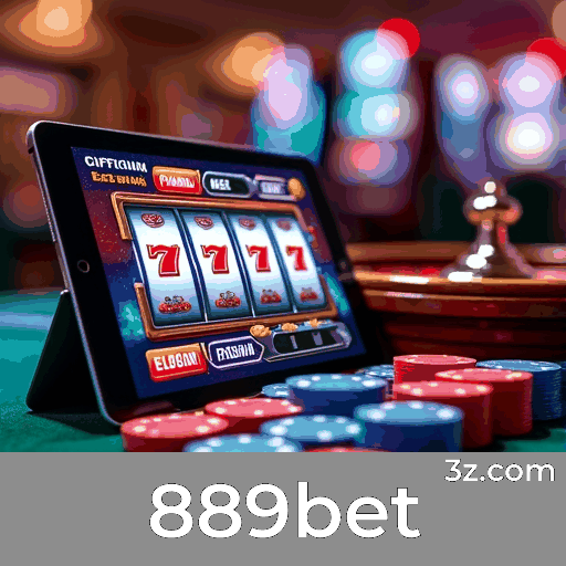 889bet: Experiência de Jogo Diversificada e Imersiva