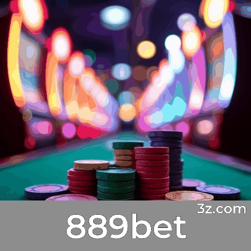 889bet: Experiência de Cassino Profissional e Real
