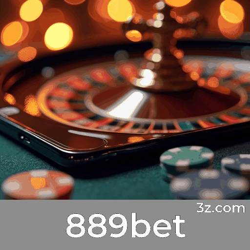 889bet: Diversão e Variedade para Jogadores Brasileiros