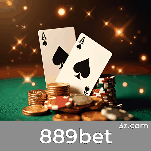 889bet: Experiência de Cassino Profissional e Real