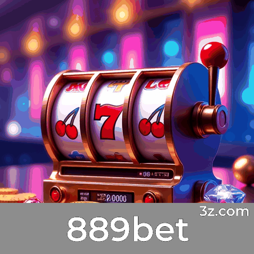 889bet: Experiência de Jogo Diversificada e Imersiva