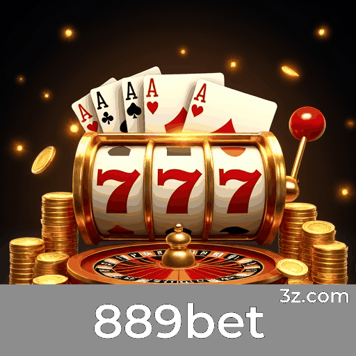 889bet: Experiência de Cassino Profissional e Real